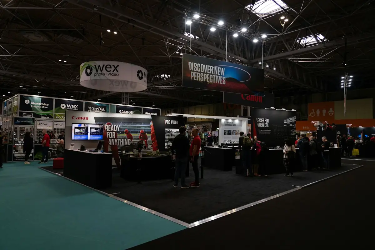 Pharma Expo