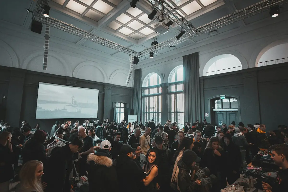 TechCorp Summit