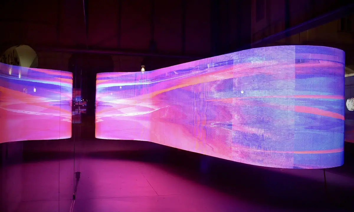 LED Screen