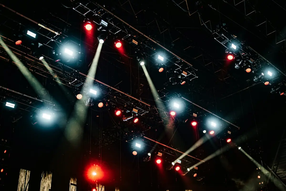 Lighting
